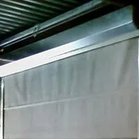 Usi de garaj - usi industriale - bariere - automatizari de porti - Bucuresti