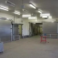 Usi de garaj - usi industriale - bariere - automatizari de porti - Bucuresti