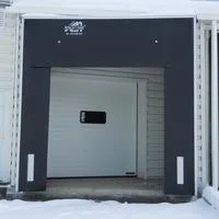 Usi de garaj - usi industriale - bariere - automatizari de porti - Bucuresti