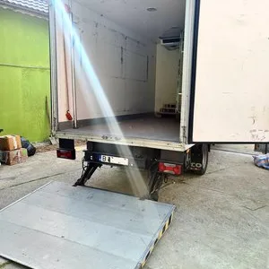 Transport marfa Bucuresti si in tara