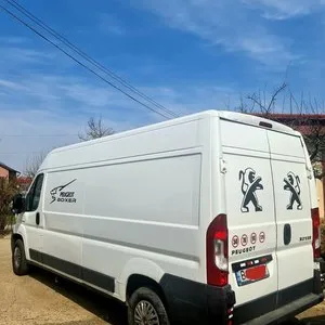 Transport marfa Bucuresti si in tara