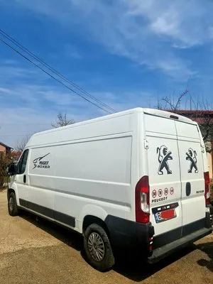 Transport marfa Bucuresti si in tara