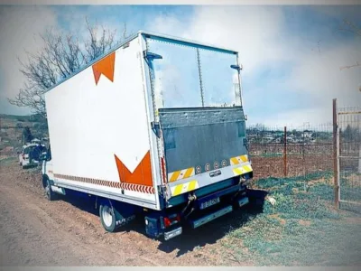 Transport marfa Bucuresti si in tara
