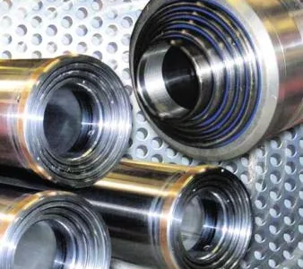 Brasov - Reparatii pompe si motoare hidraulice