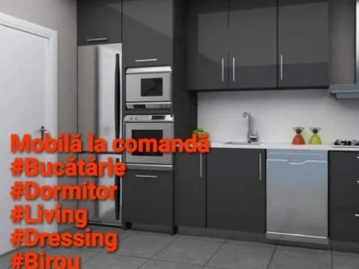 Mobila La Comanda Tunari