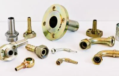 Brasov - Reparatii pompe si motoare hidraulice