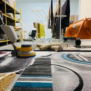 Curatatorie covoare Ilfov