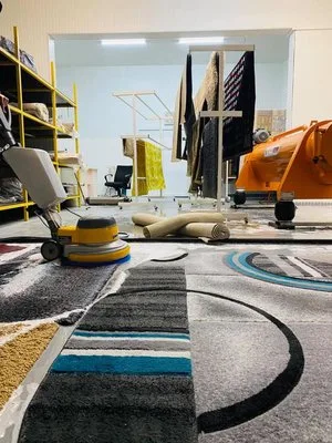 Curatatorie covoare Ilfov