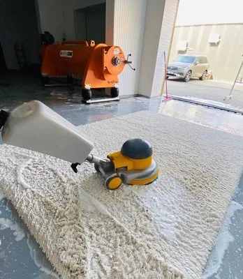 Curatatorie covoare Ilfov