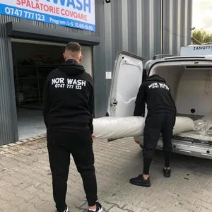 Curatatorie covoare Ilfov