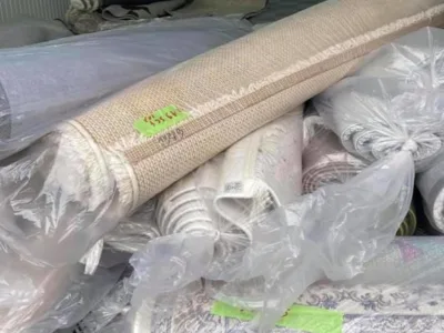 Curatatorie covoare Ilfov