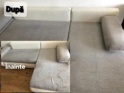 Curatatorie covoare Ilfov