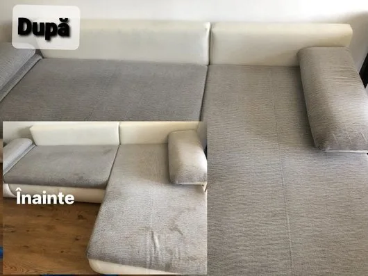 Curatatorie covoare Ilfov