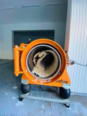 Curatatorie covoare Ilfov