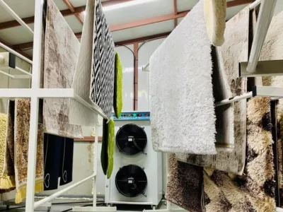 Curatatorie covoare Ilfov