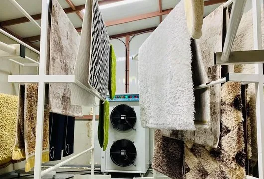 Curatatorie covoare Ilfov