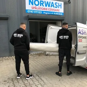 Curatatorie covoare Ilfov