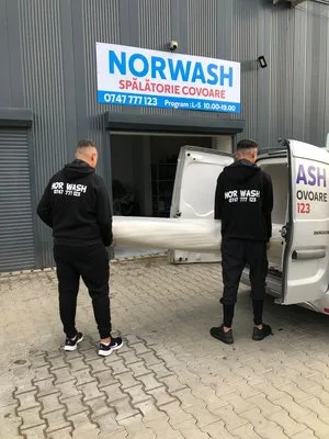 Curatatorie covoare Ilfov