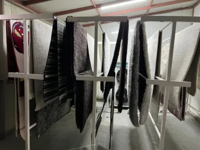 Curatatorie covoare Ilfov