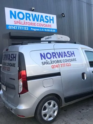 Curatatorie covoare Ilfov