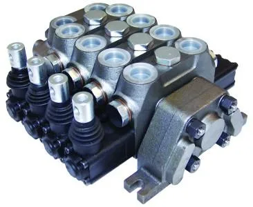 Brasov - Reparatii pompe si motoare hidraulice