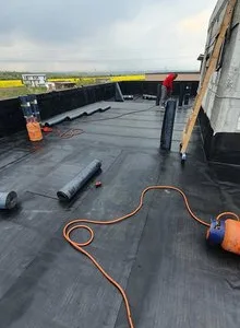 Hidroizolatii termohidro profesionale Bucuresti