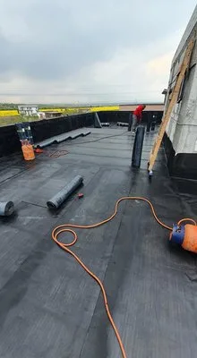 Hidroizolatii termohidro profesionale Bucuresti