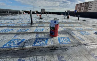 Hidroizolatii termohidro profesionale Bucuresti