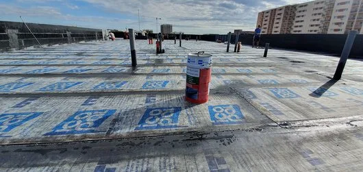 Hidroizolatii termohidro profesionale Bucuresti