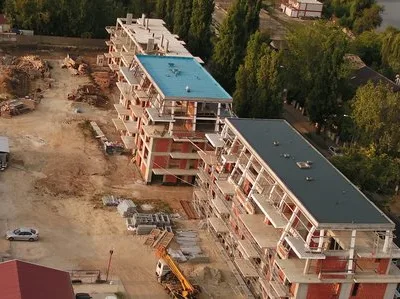 Hidroizolatii termohidro profesionale Bucuresti