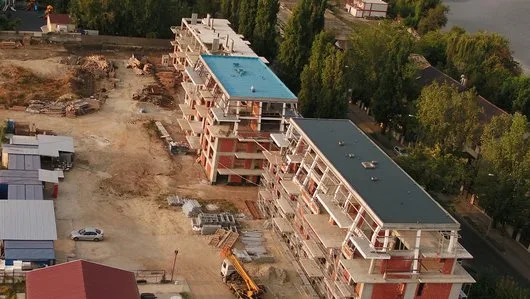 Hidroizolatii termohidro profesionale Bucuresti