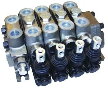 Brasov - Reparatii pompe si motoare hidraulice