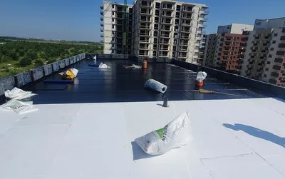 Hidroizolatii termohidro profesionale Bucuresti