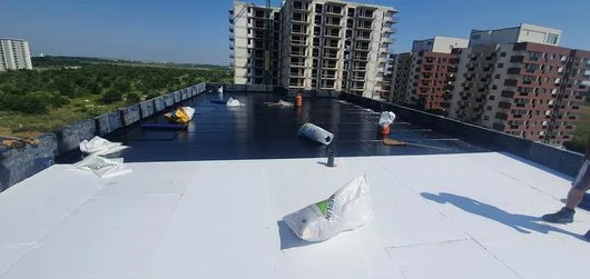Hidroizolatii termohidro profesionale Bucuresti