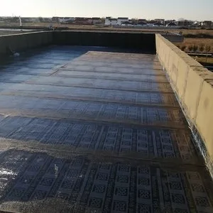 Hidroizolatii termohidro profesionale Bucuresti