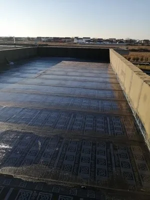 Hidroizolatii termohidro profesionale Bucuresti