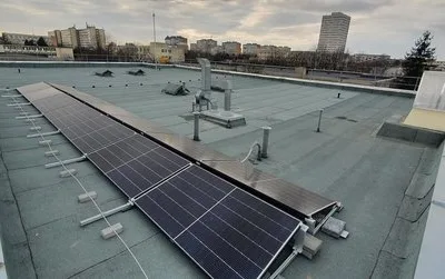 Hidroizolatii termohidro profesionale Bucuresti