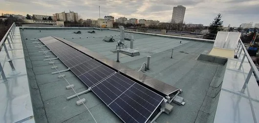 Hidroizolatii termohidro profesionale Bucuresti