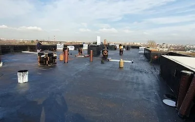 Hidroizolatii termohidro profesionale Bucuresti