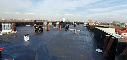 Hidroizolatii termohidro profesionale Bucuresti