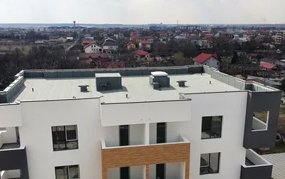 Hidroizolatii termohidro profesionale Bucuresti