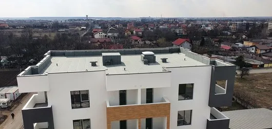 Hidroizolatii termohidro profesionale Bucuresti