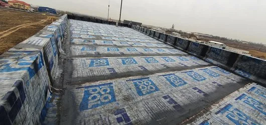 Hidroizolatii termohidro profesionale Bucuresti