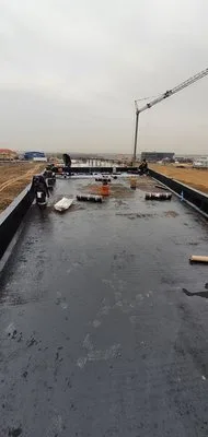 Hidroizolatii termohidro profesionale Bucuresti