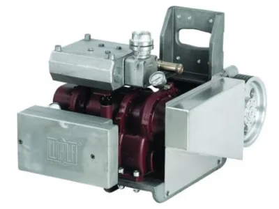 Brasov - Reparatii pompe si motoare hidraulice