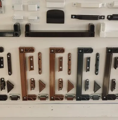 Atelierul de Plase Anti Insecte