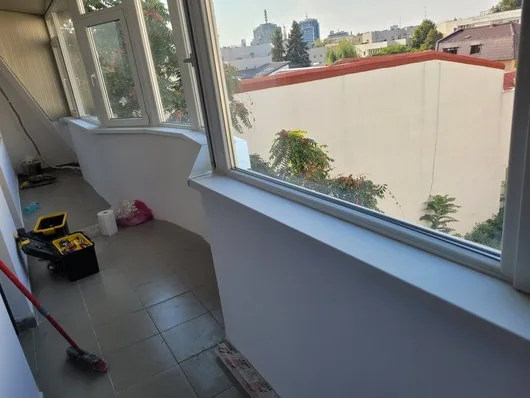 Atelierul de Plase Anti Insecte