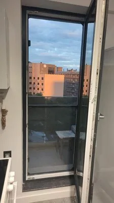 Atelierul de Plase Anti Insecte