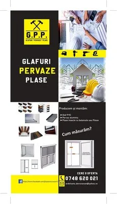 Atelierul de Plase Anti Insecte