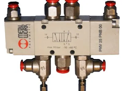 Brasov - Reparatii pompe si motoare hidraulice